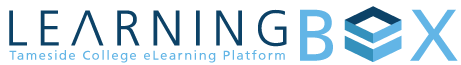 LearningBox Logo